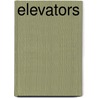 Elevators door Rena Rosenwasser