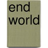 End World door David Peters