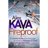 Fireproof by Alex Kava
