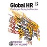Global Hr by Tony Williams