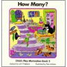 How Many? by Lucy Floyd