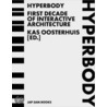 Hyperbody by Kas Oosterhuis