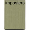 Imposters door Paul M. Postal