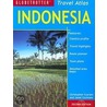 Indonesia by World Trade Organization