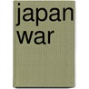 Japan War door Lazy Hagiwara