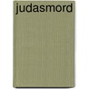 Judasmord door J.T. Ellison