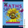 Key Maths door Wendy Fortescue-Hubbard