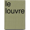 Le Louvre door Jacqueline Hirschi