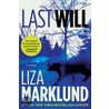 Last Will by L. Marklund