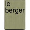 Le Berger door Frederick Forsyth