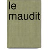 Le Maudit door Jean-Hippolyte Michon