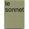 Le Sonnet door Gall Collectifs