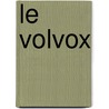 Le Volvox by Charles Janet