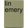Lin Emery door Philip F. Palmedo