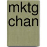 Mktg Chan by Lorea Narvaiza