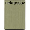 Nekrassov by Sartre