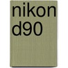 Nikon D90 door Jeff Revell