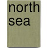 North Sea door Frederic P. Miller