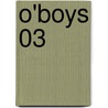 O'Boys 03 door Stéphan Colman