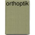 Orthoptik