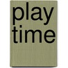 Play Time door Highlights for Children