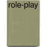 Role-play by Jui-I. Su