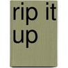 Rip It Up by Richard Wiseman