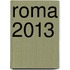 Roma 2013