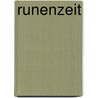 Runenzeit by Mark Bredemeyer