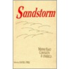 Sandstorm door Lindsey Hilsum