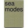 Sea Modes door S. Glick