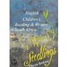 Seedlings door Kate Riggs