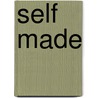 Self Made door Leo Butler