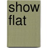 Show Flat door Wai Poon