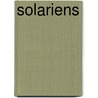 Solariens by Norman Spinrad