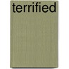 Terrified door Kevin O'Brien