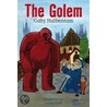 The Golem by Gaby Halberstam