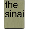 The Sinai door Ned Greenwood