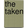 The Taken door Vicki Pettersson