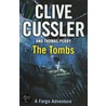 The Tombs door Thomas Perry