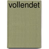 Vollendet door Neal Shusterman