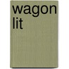 Wagon Lit by Joseph Kessel