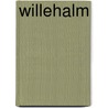 Willehalm by Von Eschenbach Wolfram
