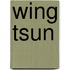 Wing Tsun