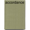 Accordance door Shelly Crane