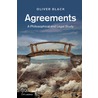 Agreements door Oliver Black