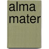 Alma Mater door Friedrich Baltzer