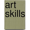Art Skills by Stephanie Turnball