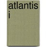 Atlantis I by Heinz Löbel