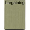 Bargaining by Georges De M?nil